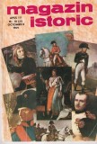 Magazin Istoric nr 10 1969 Carti Istorie Editia Romana 100 Pagini Coperta Brosata Stare Buna