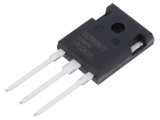 IGBT 600V 29A 166W TO247
