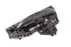 M&acirc;ner exterior ușă st&acirc;nga față AUDI Q5 8R 2014 OEM: 8T01837885 3073263