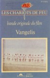 Vangelis - Les Chariots de Feu (Bande Originale Du Film), Caseta audio
