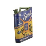 Decoratiune metalica garaj FZ-219, Ornamentale