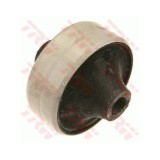 Bucsa brat suspensie, Suport trapez Opel Adam, Corsa D, Corsa E, Trw JBU734, parte montare : Stanga/ Dreapta, Fata/ Spate, Jos, spre interior