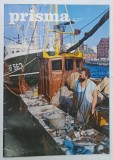 REVISTA PRISMA , NUMARUL 7 , ANUL X , 1978