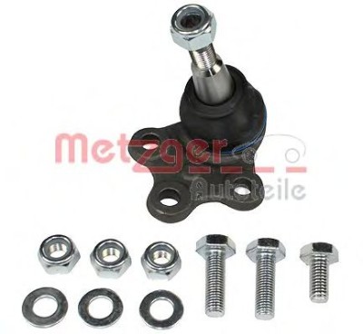 Pivot RENAULT LAGUNA III Grandtour (KT0/1) (2007 - 2016) METZGER 57026008 foto