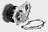 MTR 12160537 Pompă de apă, răcire motor