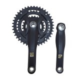 Cumpara ieftin Foaie 42x34x24 170 mm, PU, negru Ultimate FactoryBikes