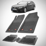 Cumpara ieftin Covorase Audi A4 B8 Avant Break Compatibile 2008-2015 | Black