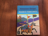 Marco Visconti de Tommaso Grossi