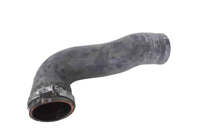 Furtun intercooler VW CC 358 2014 OEM: 1K0145832AC