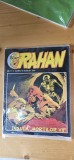 RAHAN NR 11 ANUL 2010 , REVISTA SIGILATA .