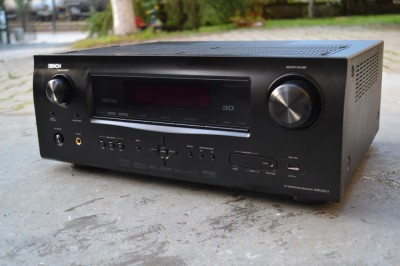 Amplificator Denon AVR 2311 cu HDMI foto