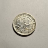 San Marino 5 Lire 1935 Aunc, Europa