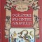 O CALATORIE SPRE CENTRUL PAMANTULUI-JULES VERNE-322248