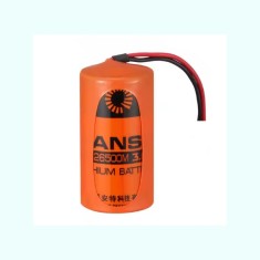 Baterie Fanso R14 3.6V 6000mAh fire 15cm foto
