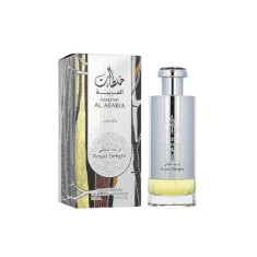 Lattafa Khaltaat Al Arabia Royal Delight Apă de Parfum Unsex EDP 100 ml