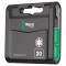 Capăt de şurubelniţă Torx&reg; TX20 WERA, Lungime 25mm, 20 buc.
