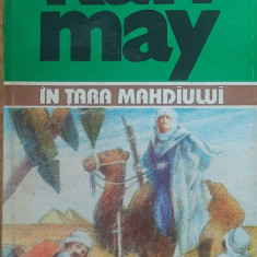 Karl May - In Tara Mahdiului ( Opere, vol 29)
