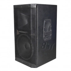 Boxa pro 10 inch, 2 cai, 2 manere, RMS 120 W foto