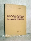 Cultura plopului si salciei in Lunca Dunarii - Al. Clonaru