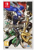 Shin Megami Tensei V NSW