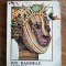 Din basmele Africii - Ilustratii Val Munteanu / R8P5F