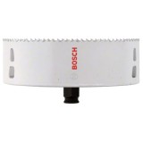 Bosch Progressor for Wood and Metal - Carota HSS Bimetal 140x- mm prindere rapida