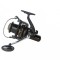 Mulineta Crap/Somn East Shark Hermes 8000 13 rulmenti Ultra Long Cast