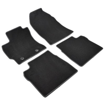 SET COVORASE AUTO MOCHETA UMBRELLA PENTRU TOYOTA COROLLA [E170](2013-2018) 02707 foto