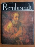 Victor H. Adrian - Rembrandt