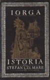 Istoria lui Stefan cel Mare - Pentru poporul roman