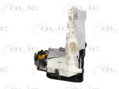 Incuietoare usa AUDI A4 Avant (8ED, B7) (2004 - 2008) BLIC 6010-25-036422P foto
