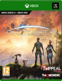 Outcast 2 XBOX SERIES X