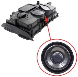 Cumpara ieftin Membrana Capac Supapa PCV Skoda Fabia, Volkswagen Golf cod compatibil 03G103469M