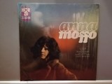 Anna Moffo &ndash; Arias of Italian Opera (1971/EMI/RFG) - Vinil/Vinyl/NM+