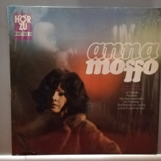 Anna Moffo – Arias of Italian Opera (1971/EMI/RFG) - Vinil/Vinyl/NM+