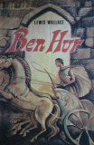 Lewis Wallace - Ben Hur