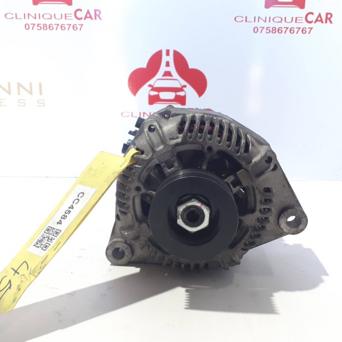 Alternator Citroen Fiat Hyundai Lancia Peugeot 1.8-2.1 Diesel 20179441BN