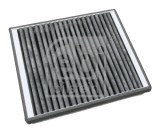 FEBI BILSTEIN 21643 Filtru, aer habitaclu