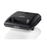 Sandwich maker Gorenje SM701GCB, 700W, Negru