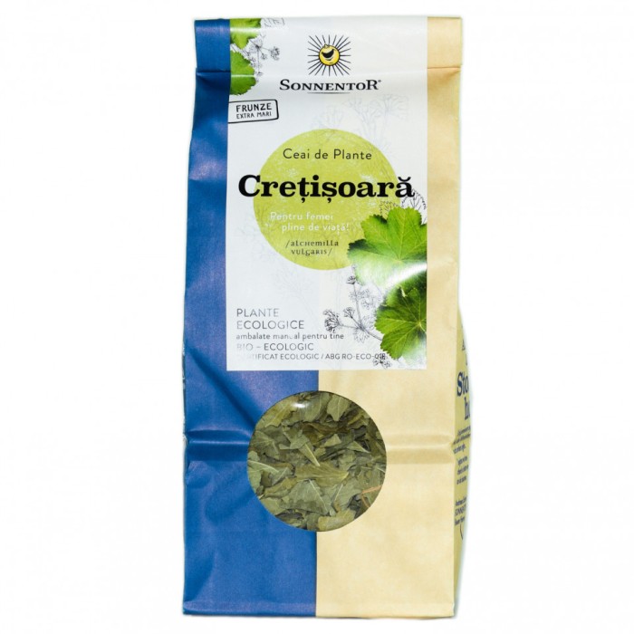 CEAI CRETISOARA ECO 40gr SONNENTOR