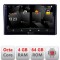 Navigatie Toyota Auris 2007-2013 5510-auris-2013 Android Octa Core 720p 4+64 DSP 360 camera carplay android auto CarStore Technology