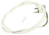 CABLU CU STECHER H05VV-F3G1.0 1550 Masina de spalat frontala GORENJE WP70S3