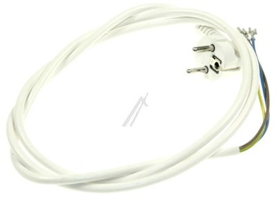 CABLU CU STECHER H05VV-F3G1.0 1550 Masina de spalat frontala GORENJE WP70S3 foto