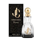 Cumpara ieftin Apa de parfum Jimmy Choo I Want Choo Forever, 40 ml, pentru femei