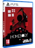 Homebody PC
