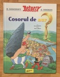 Benzi desenate Asterix: Cosorul de aur de R. Goscinny, A. Uderzo