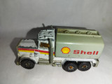 Bnk jc Matchbox Peterbilt Shell tanker - 1/80