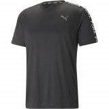 Tricou barbati Puma Fit Taped 52319001