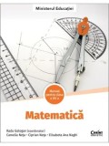 Matematica. Manual pentru clasa a VII-a/Radu Gologan, Camelia Neta, Ciprian Neta, Elisabeta Ana Naghi