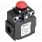 Limitator de cursa, max. 250V DC, max. 500V AC, 10A, IP67, PIZZATO ELETTRICA - FX 514
